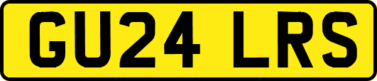 GU24LRS