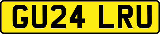 GU24LRU