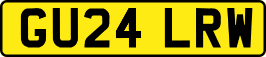 GU24LRW