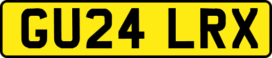 GU24LRX