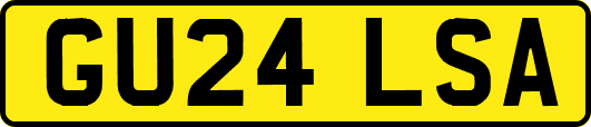GU24LSA
