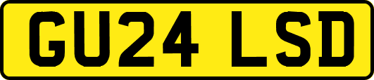 GU24LSD