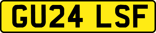 GU24LSF