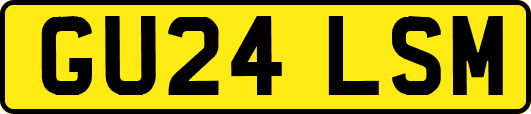 GU24LSM