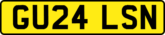 GU24LSN