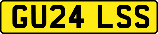 GU24LSS