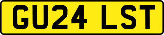 GU24LST
