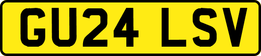 GU24LSV
