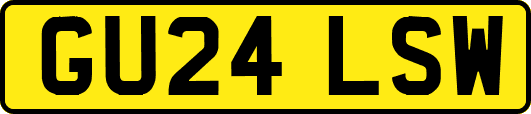 GU24LSW