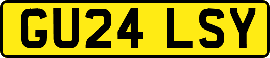 GU24LSY