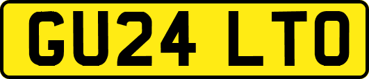 GU24LTO