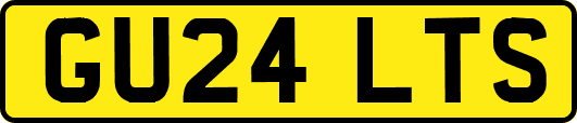 GU24LTS