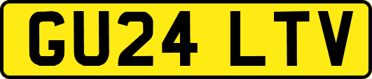 GU24LTV