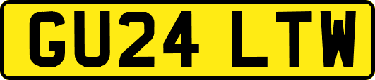 GU24LTW