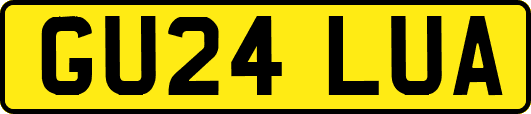 GU24LUA