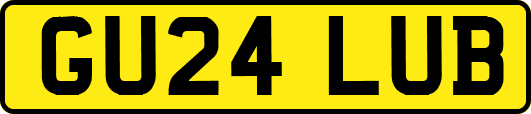 GU24LUB