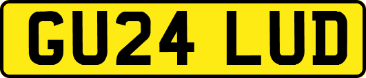 GU24LUD