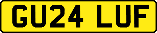 GU24LUF