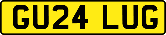 GU24LUG