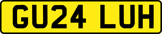 GU24LUH