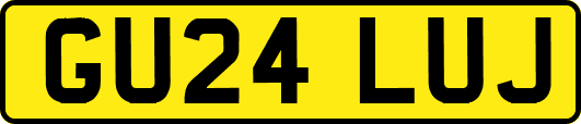 GU24LUJ