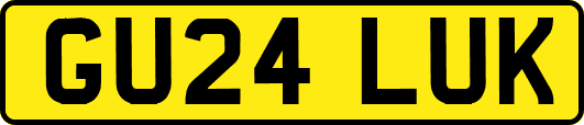 GU24LUK