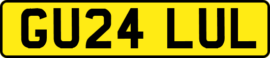 GU24LUL