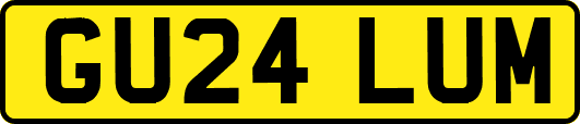 GU24LUM