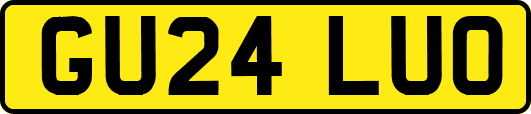 GU24LUO