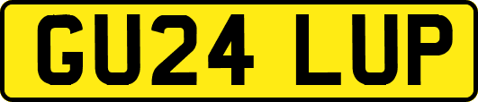 GU24LUP