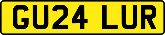 GU24LUR