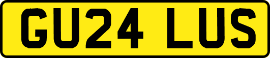 GU24LUS