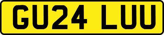 GU24LUU