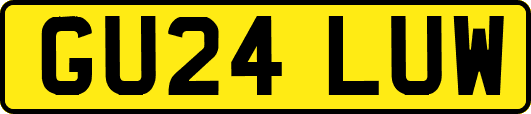 GU24LUW