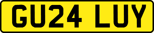 GU24LUY