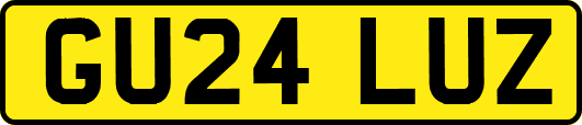 GU24LUZ