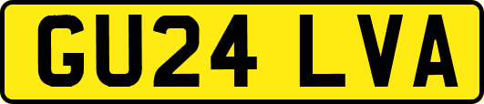 GU24LVA