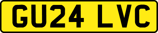 GU24LVC