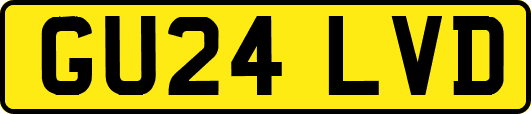 GU24LVD