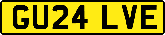 GU24LVE