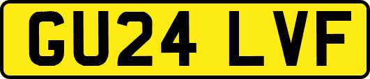 GU24LVF