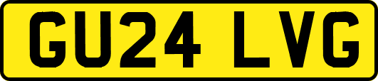 GU24LVG