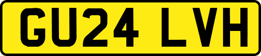 GU24LVH