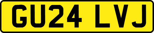 GU24LVJ