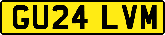 GU24LVM