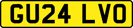 GU24LVO