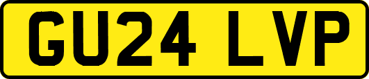 GU24LVP
