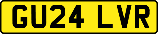 GU24LVR