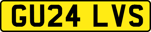 GU24LVS
