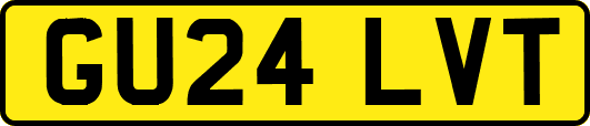 GU24LVT